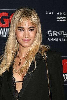 Sofia Boutella Poster 3815026