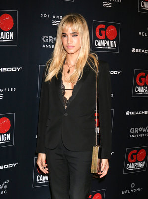 Sofia Boutella Poster 3815028