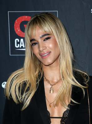 Sofia Boutella Poster 3815029