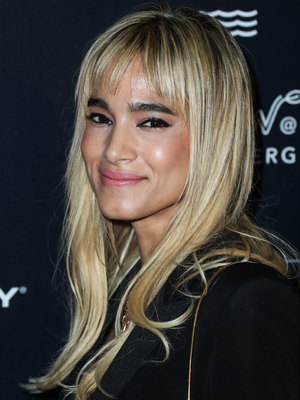 Sofia Boutella Poster 3815030