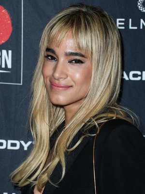 Sofia Boutella Poster 3815035
