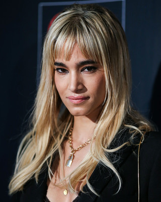 Sofia Boutella Poster 3815039