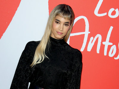 Sofia Boutella Poster 3903335
