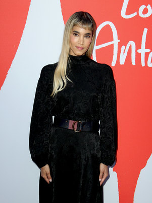 Sofia Boutella Poster 3903337