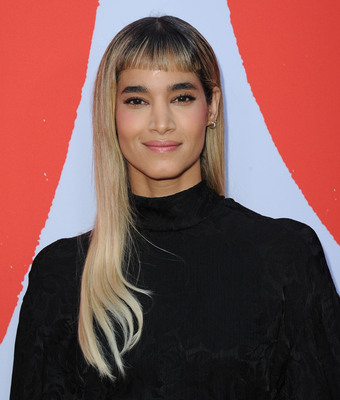 Sofia Boutella Poster 3903349