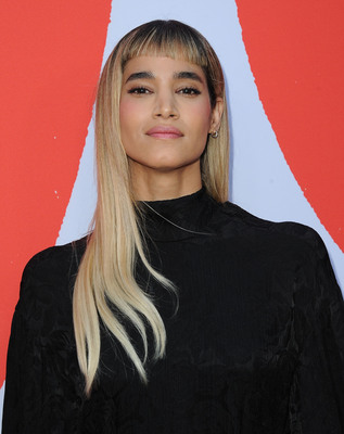 Sofia Boutella Poster 3903350