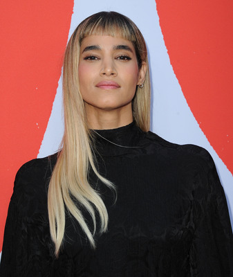 Sofia Boutella Poster 3903352