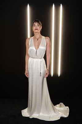 Sofia Boutella Poster 3949380