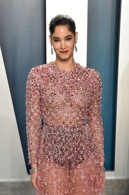 Sofia Boutella Poster 3949381