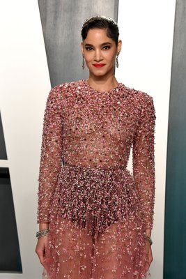 Sofia Boutella Poster 3949382