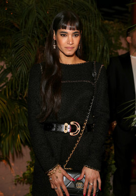 Sofia Boutella Poster 3949385
