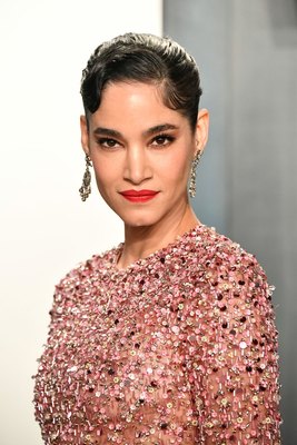Sofia Boutella Poster 3949390