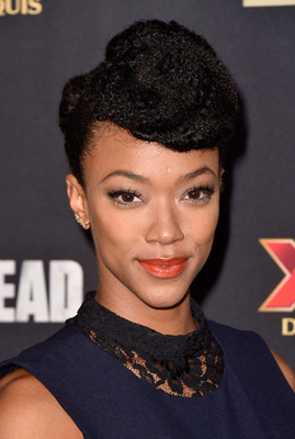 Sonequa Martin Green Poster 2693945