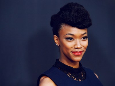 Sonequa Martin Green Poster 2693946