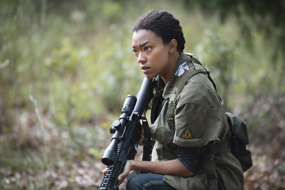 Sonequa Martin Green Poster 2693948