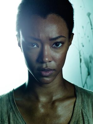 Sonequa Martin Green Poster 2693956