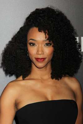 Sonequa Martin Green Poster 2693957