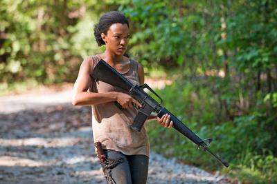 Sonequa Martin Green Poster 2693964