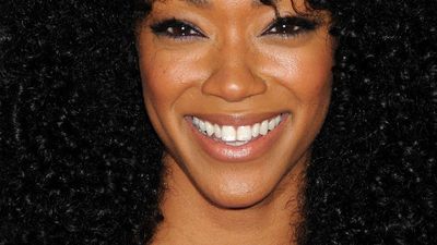 Sonequa Martin Green Poster 2693966