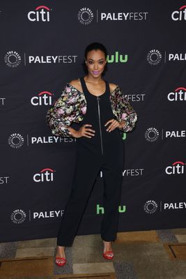 Sonequa Martin Green Poster 2693974