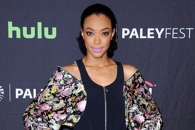 Sonequa Martin Green Poster 2693976