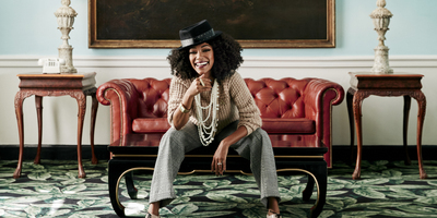 Sonequa Martin Green Poster 2693978