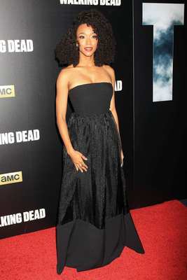 Sonequa Martin Green Poster 2693981