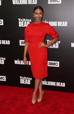 Sonequa Martin Green Poster 2693984