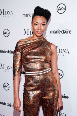 Sonequa Martin Green Poster 2961099