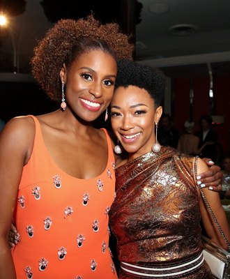 Sonequa Martin Green Poster 2961101