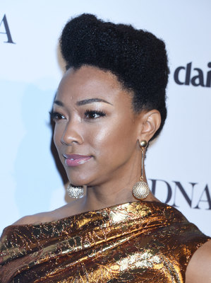 Sonequa Martin Green Poster 2961105