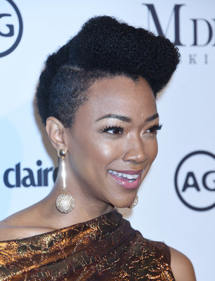 Sonequa Martin Green Poster 2961107