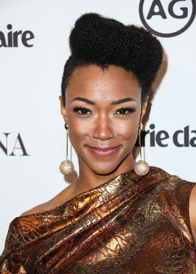 Sonequa Martin Green Poster 2961108