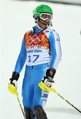 Stefano Gross Poster 3649479