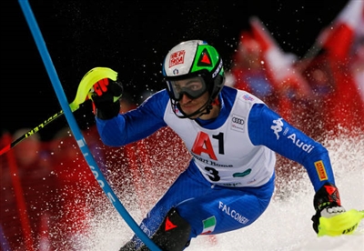 Stefano Gross Poster 3649480