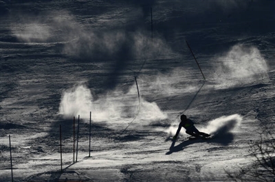 Stefano Gross Poster 3649486