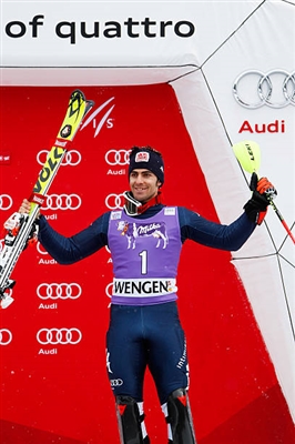 Stefano Gross Poster 3649543