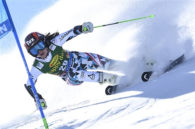 Stephanie Brunner Poster 3643435