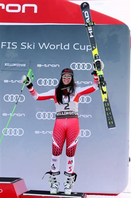 Stephanie Brunner Poster 3643438