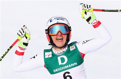 Stephanie Venier Poster 3637923