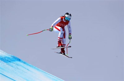 Stephanie Venier Poster 3637956