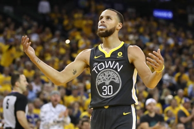 Stephen Curry Poster 3387018