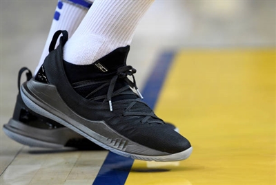Stephen Curry Poster 3387021