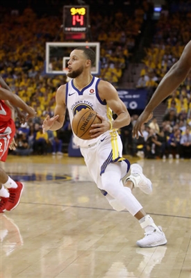 Stephen Curry Poster 3387022