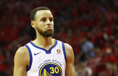 Stephen Curry Poster 3387023