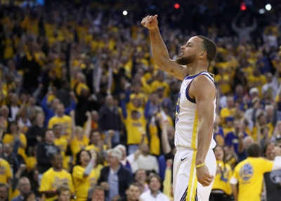 Stephen Curry Poster 3387024