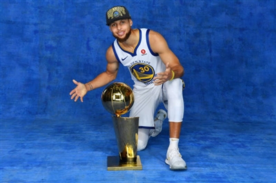 Stephen Curry Poster 3387025