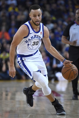 Stephen Curry Poster 3387026