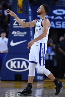 Stephen Curry Poster 3387028