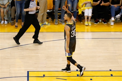 Stephen Curry Poster 3387029